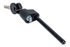 Diefstalbeveiligingsslot - Inter Pack 2E PRO 3509-00386-99C