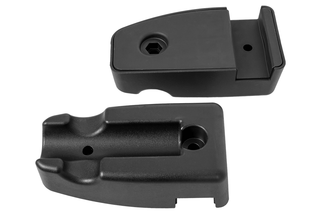 Adapter voor het monteren van de skihouder 23.GP1000 - 1009