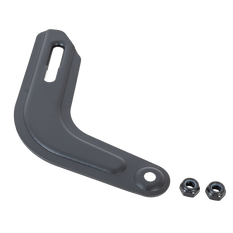 Limiter die de kantelhoek van het Inter Pack Quattro/Trio-platform vergroot