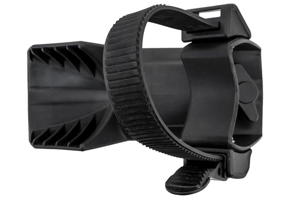 Wielsteun (links) met wielbevestigingsriem - Atera Evo/Vario 0969994319