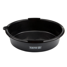 Olieopvangbak YATO YT-0699 olieopvangbak 7 liter 370 mm
