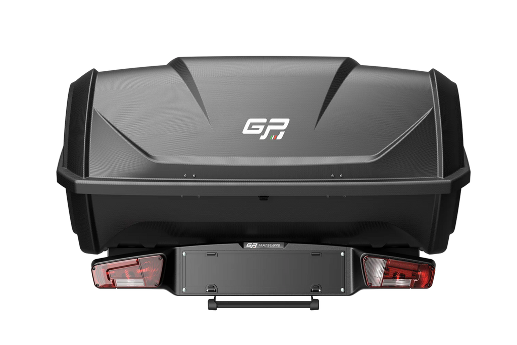 Behuizing voor het modulaire platform GP CALYPSO 23.GP023