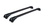Dakdrager CRUZ AIRO Fuse Dark 90/90 (936-014)