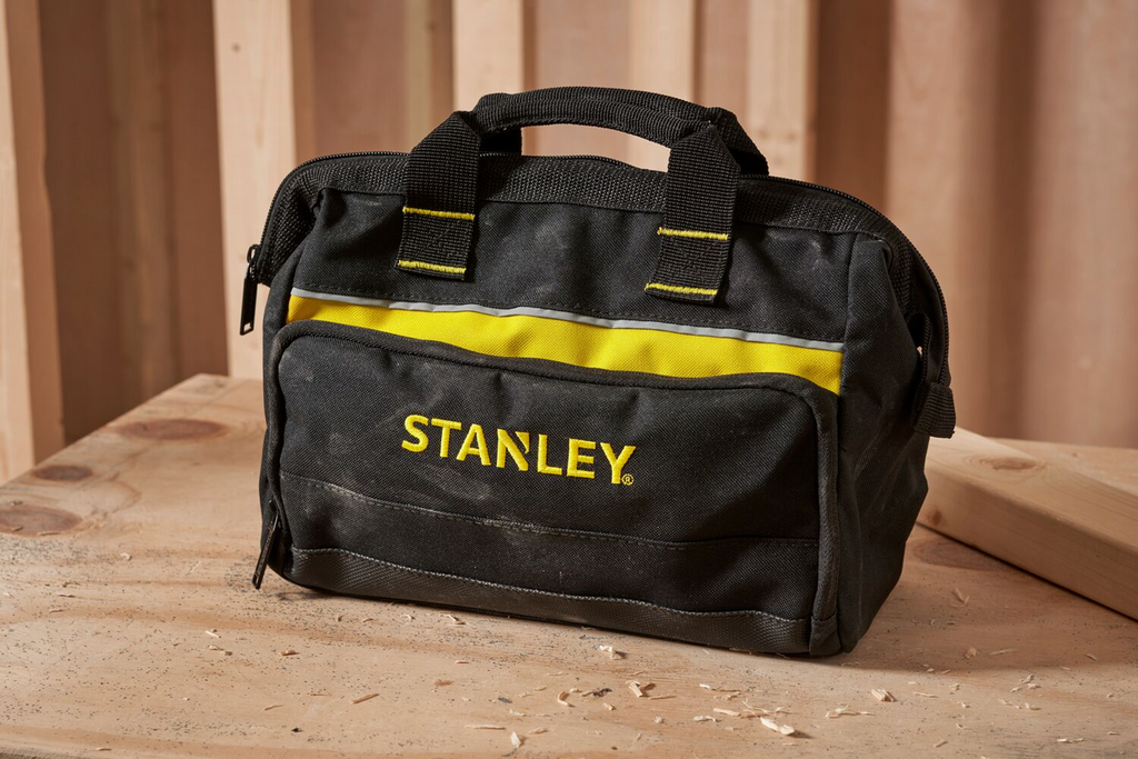 STANLEY 1-93-330 gereedschapstas 300x250x130mm 8l multifunctioneel