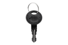 K010 sleutel (1 stuk) - Inter Pack
