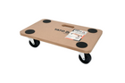 YATO YT-37420 transportwagen met werkplaatsplatform, 200 kg