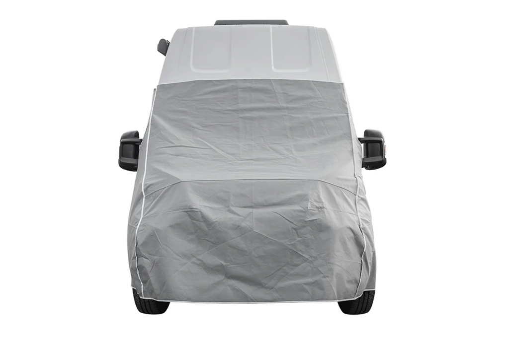 ProPlus 610683V01 camperkap voor Fiat Ducato, Peugeot Boxer, Citroën Jumper vanaf 2014