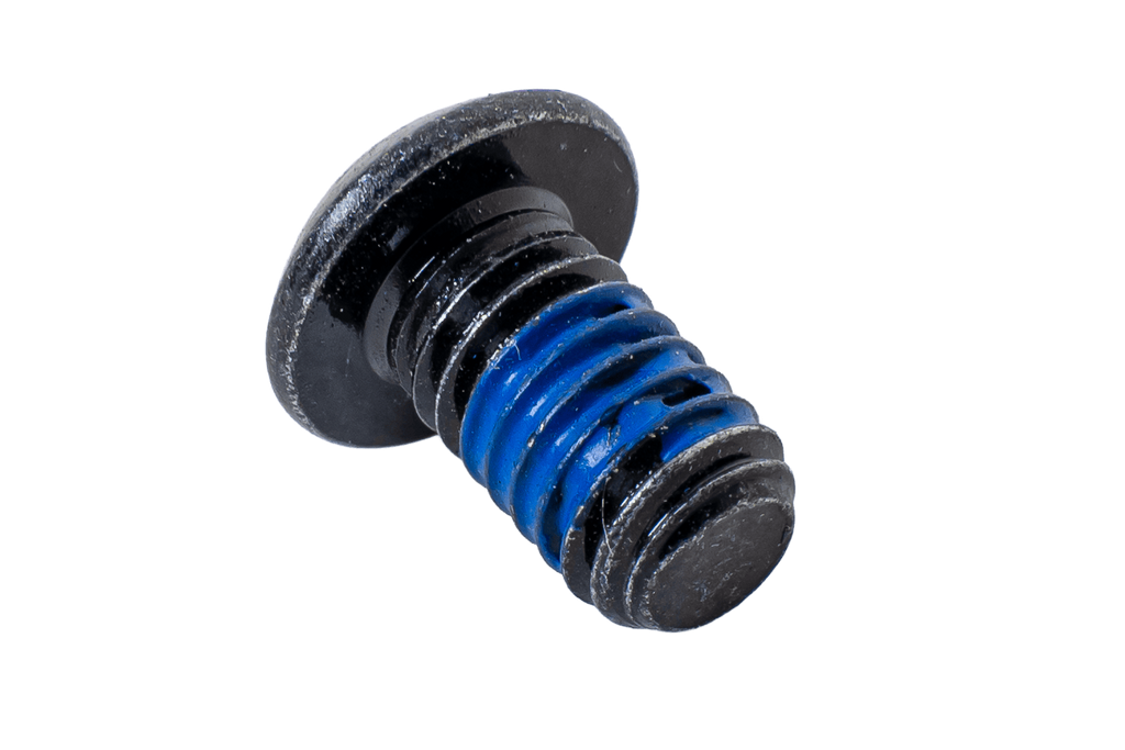 M6x10mm schroef voor montagehendel - Inter Pack Spider 2E PRO 140-1106-039-04D