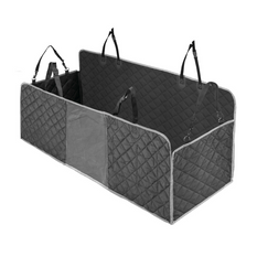 LAMP 4D stoelbeschermer, bescherming voor de bagageruimte