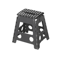 ProPlus 770826 aanhangerkruk, opklapbare platformkruk, 120 kg