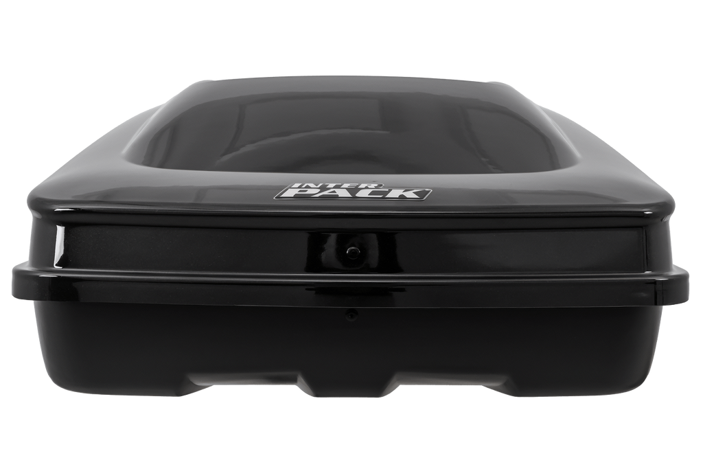 Inter Pack Stella 481 dakkoffer grafiet metallic (flexi fit G2)