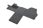 ProPlus 362124 interieurmat voor Fiat Ducato, Peugeot Boxer II, Citroën Jumper II vanaf 2006