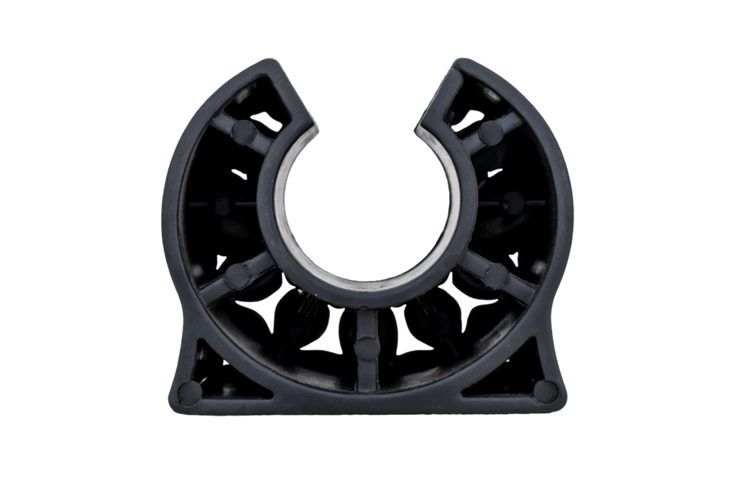 Rubberen houder voor Peruzzo achterklep fietsdragers - 938 (1 st.)