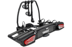Thule VeloSpace 3 - fietsendrager voor op de trekhaak voor 3 fietsen (9033100)