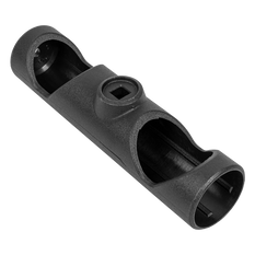 Afdekking voor rolbeugelmontage - Inter Pack Quattro/Trio 130-00541-01C