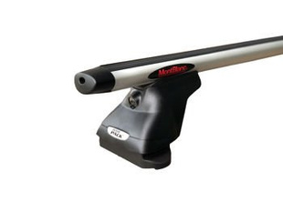 Mont Blanc AMC 5123-A49 aluminium dakdrager