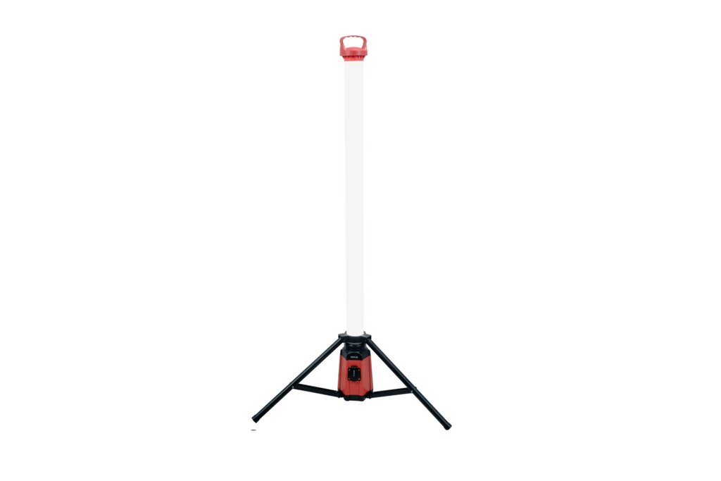YATO YT-08496 LED-werkplaatslampbuis 360° 7500lm