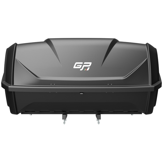  GP EVOLVE BOX voor fietsplatform