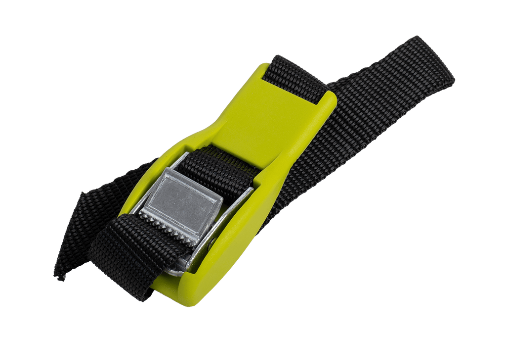 Textiel fietsband met velgbeschermer 45 cm - 1 stuk