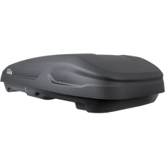 Inter Pack Monsun S dakkoffer, matzwart