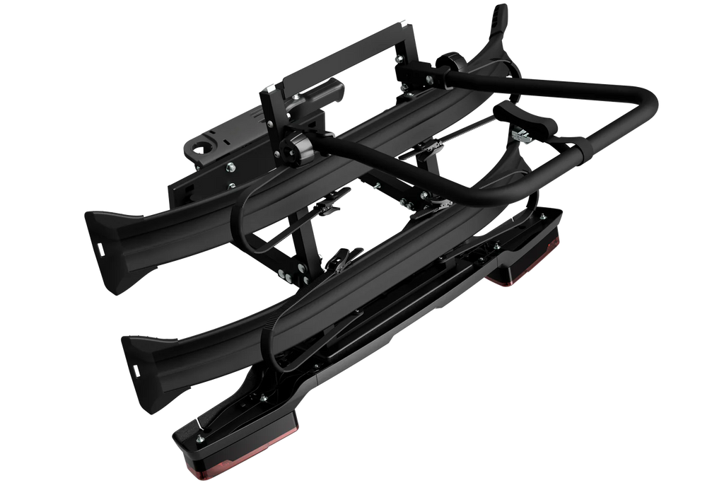 Adapter voor het vervoeren van 2 fietsen GP PAN 23.GP020