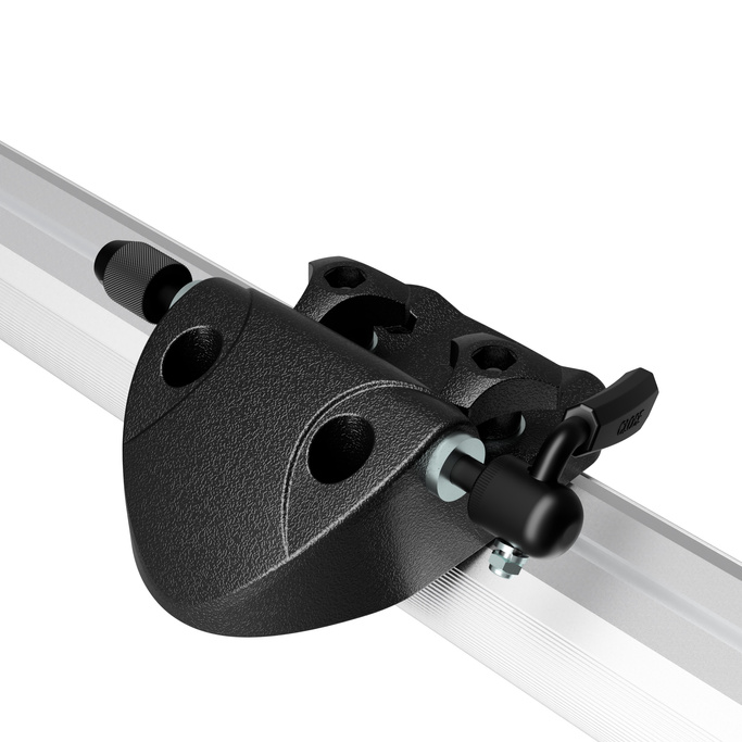 Peruzzo Genova - interne vorkfietshouder