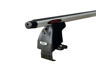 Mont Blanc AMC 5002-A46 aluminium dakdrager