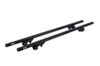Eco Alubase 135 dakdrager - universele aluminium drager voor open rails