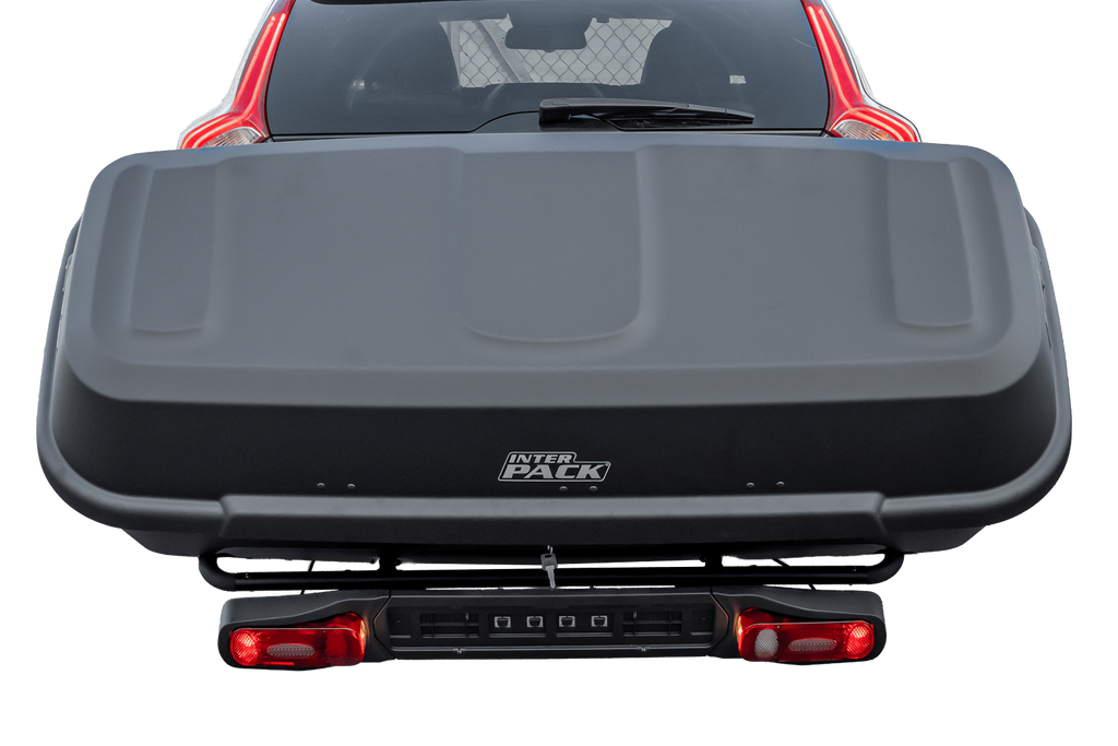 Inter Pack Re-cargo haakdoos (platform + doos)