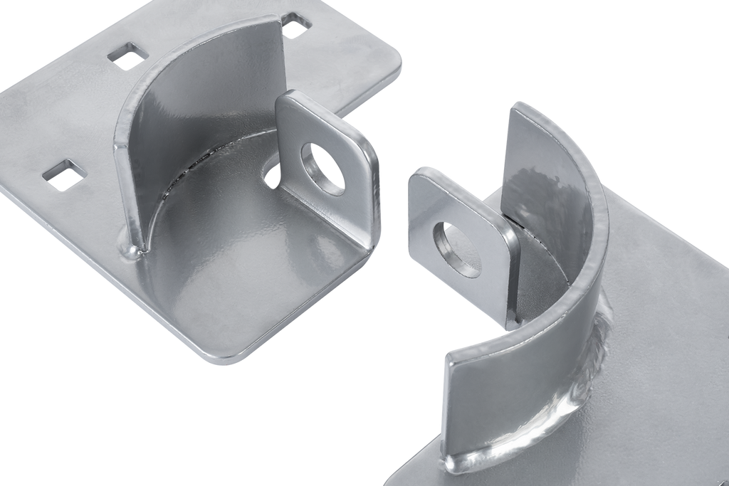 Diefstalbeveiligingsslot LAMP ZANNA TYTAN voor bussen, trailers en opleggers