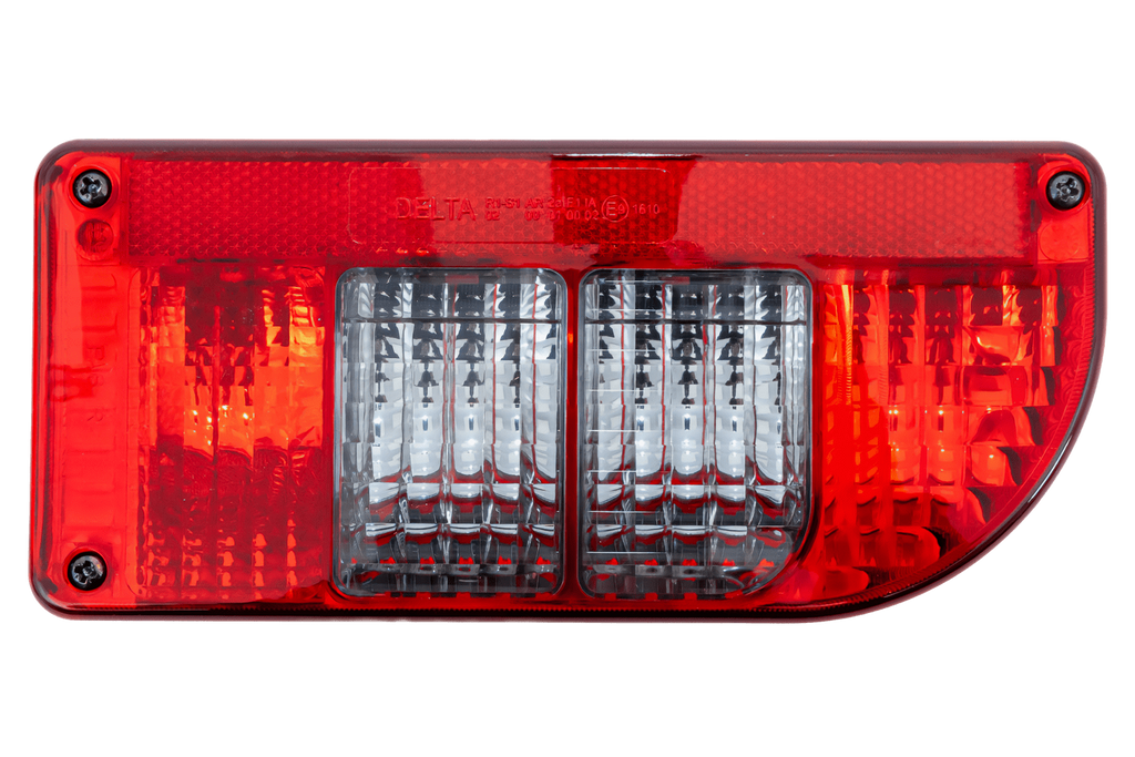 Lamp (rechts) voor Atera Strada Sport - 0969922627