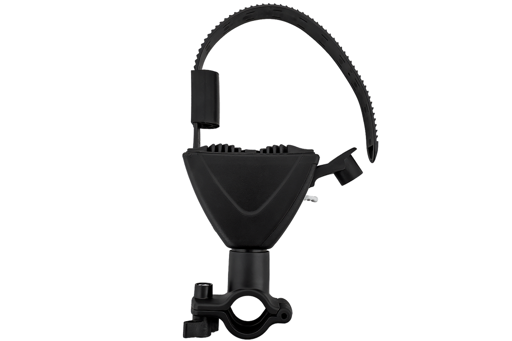 Fietsframebeugel (kort) - Atera Strada Sport (zwart) 0969922647