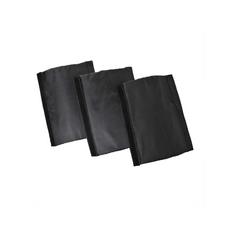 Set van drie stormbandbeschermers ProPlus 361730 bandhoezen 6 cm