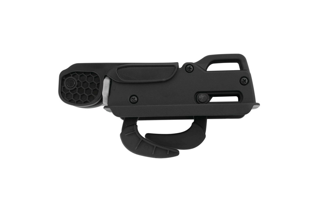 Skugga - Perfect System BRP16 montagesysteem 