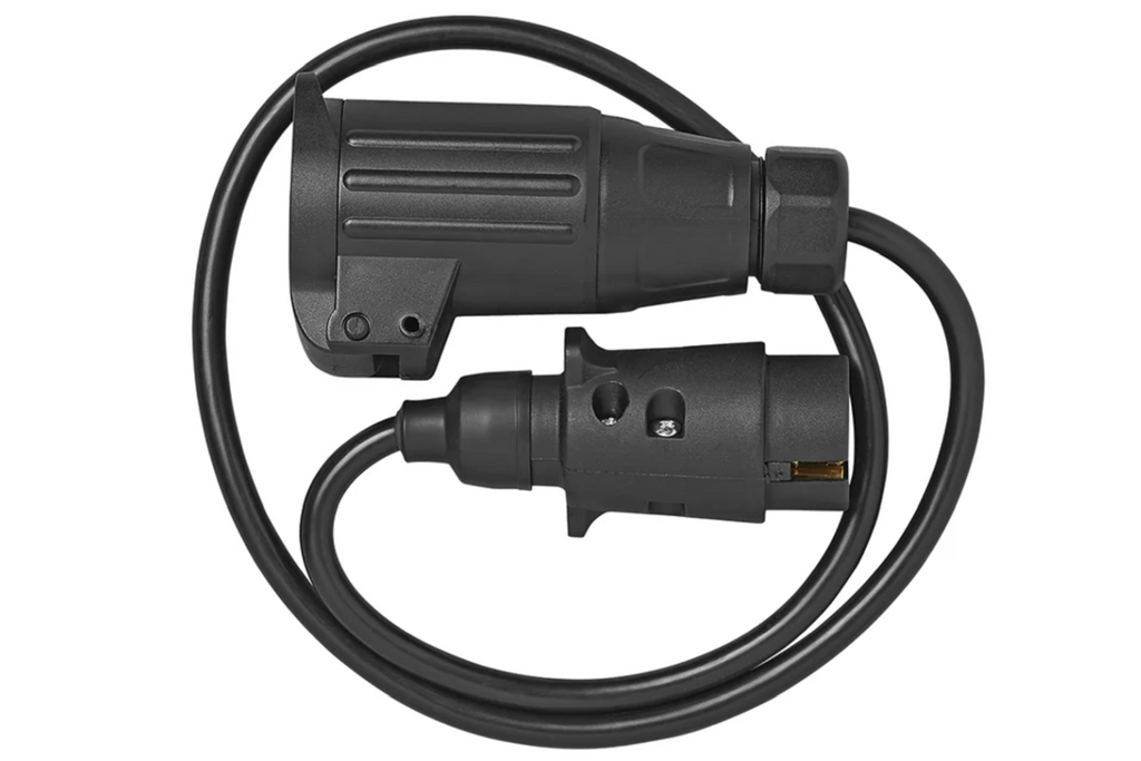 ProPlus adapterkabel voor trekhaakaansluiting 7/13 PIN 80cm