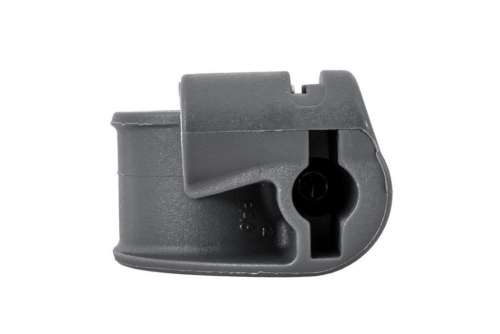 Bevestiging van de veiligheidskabel - Inter Pack Spider 47-1901-054-20