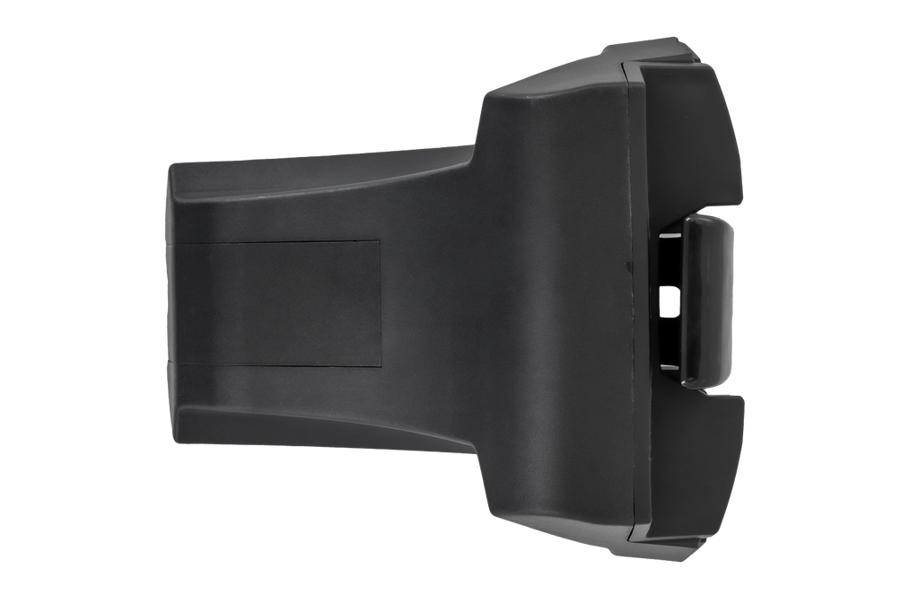 Inter Pack Virgo IR 110 (G2) dakdrager met geïntegreerde rails