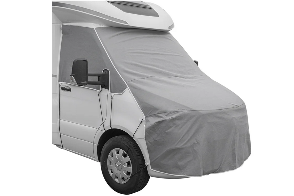 ProPlus camperkap voor Mercedes-Benz Sprinter vanaf 2018