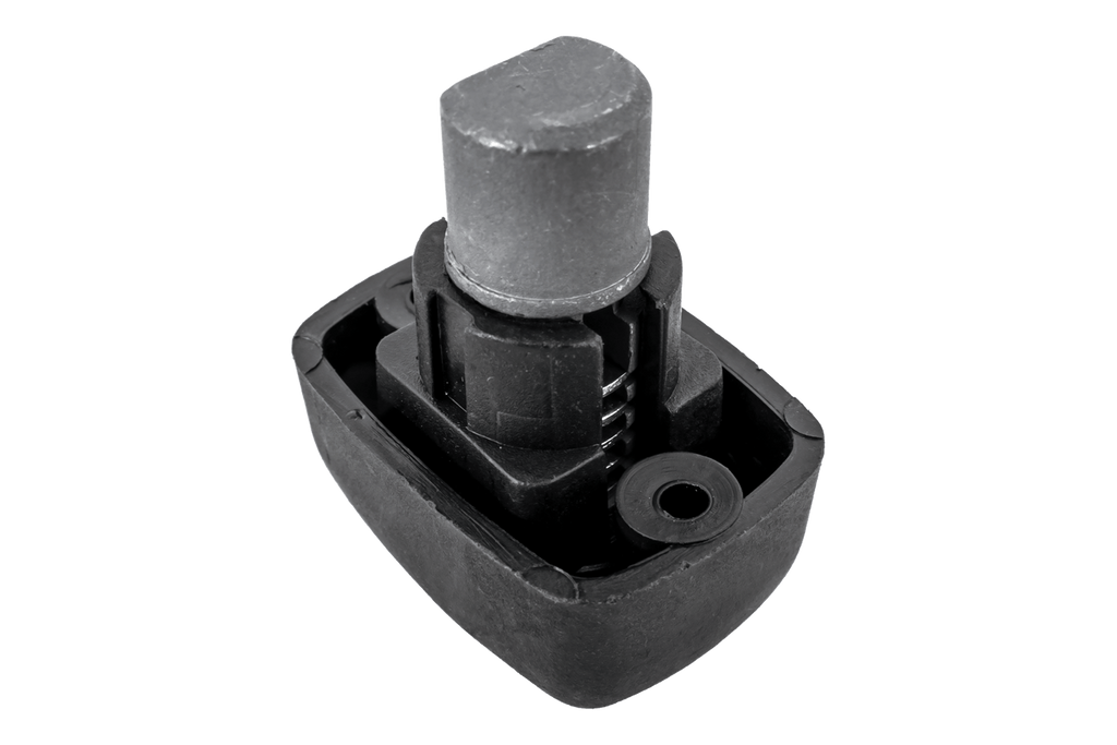 Stella sleutel nr. 161 + slot (1 stuk)