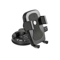 Easy-Lock LAMP telefoonhouder met zuignapbevestiging