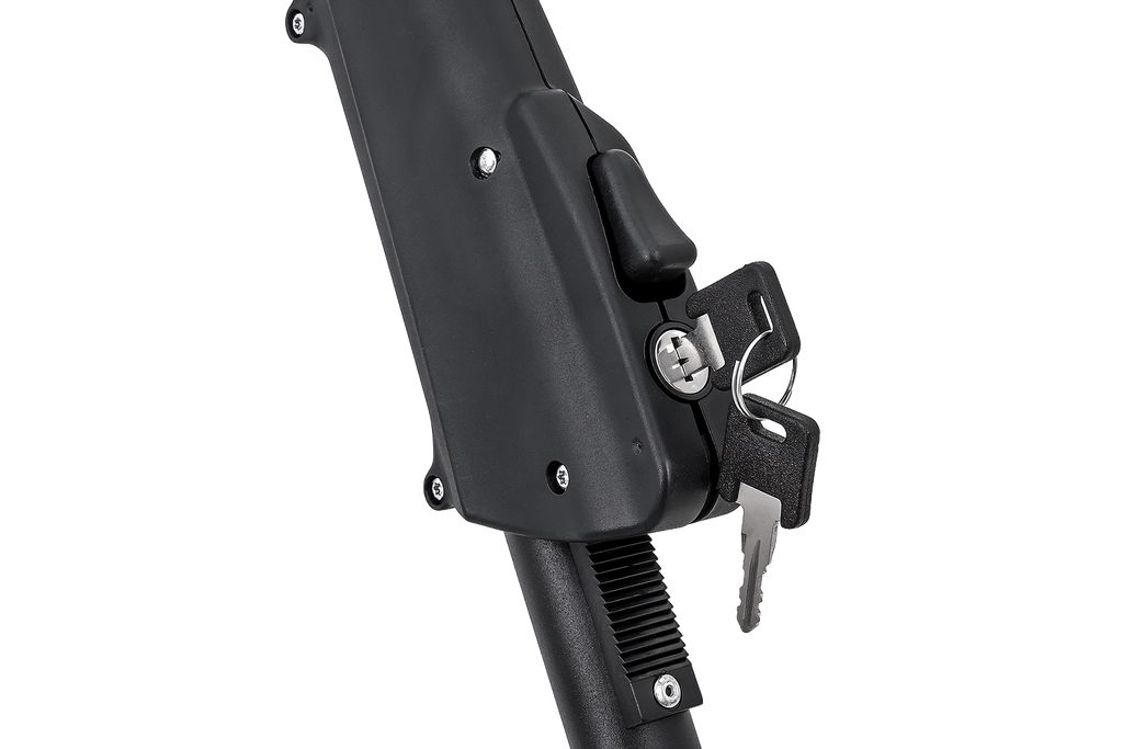 Inter Pack Forvelo - fietsendrager voor op het dak