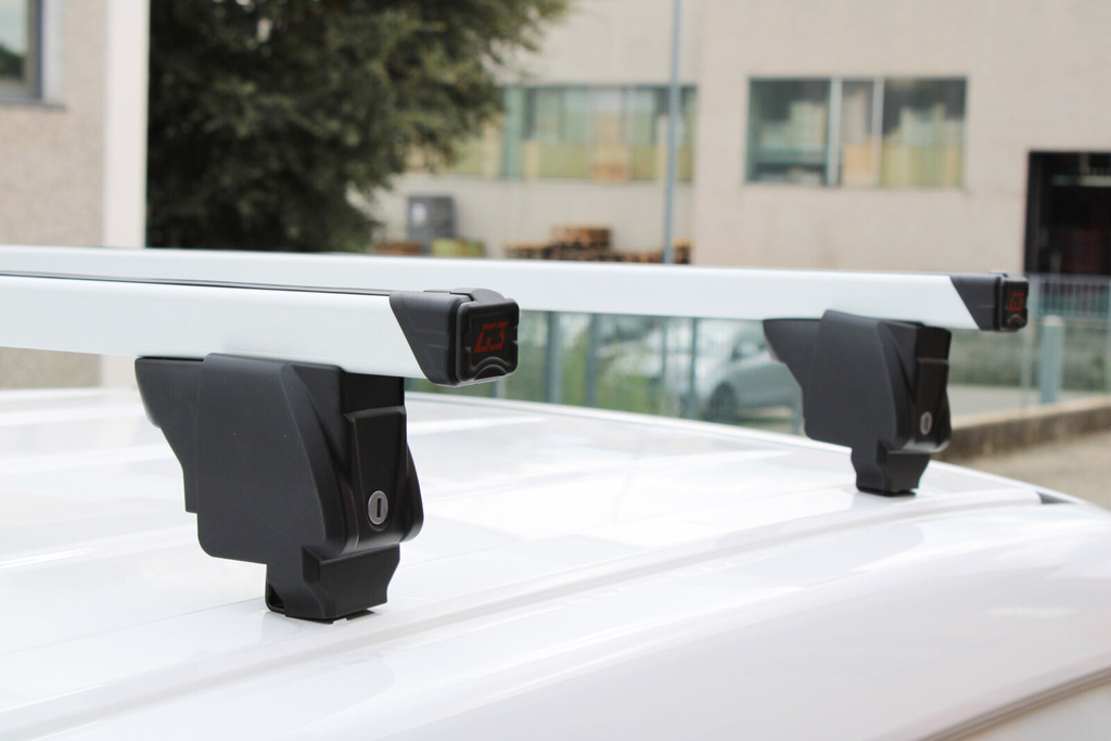 G3 Atlantic 62.001 dakdrager voor bestelwagens - 1 balk