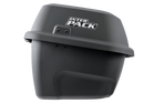 Haakbox voor het Inter Pack Re-cargo platform