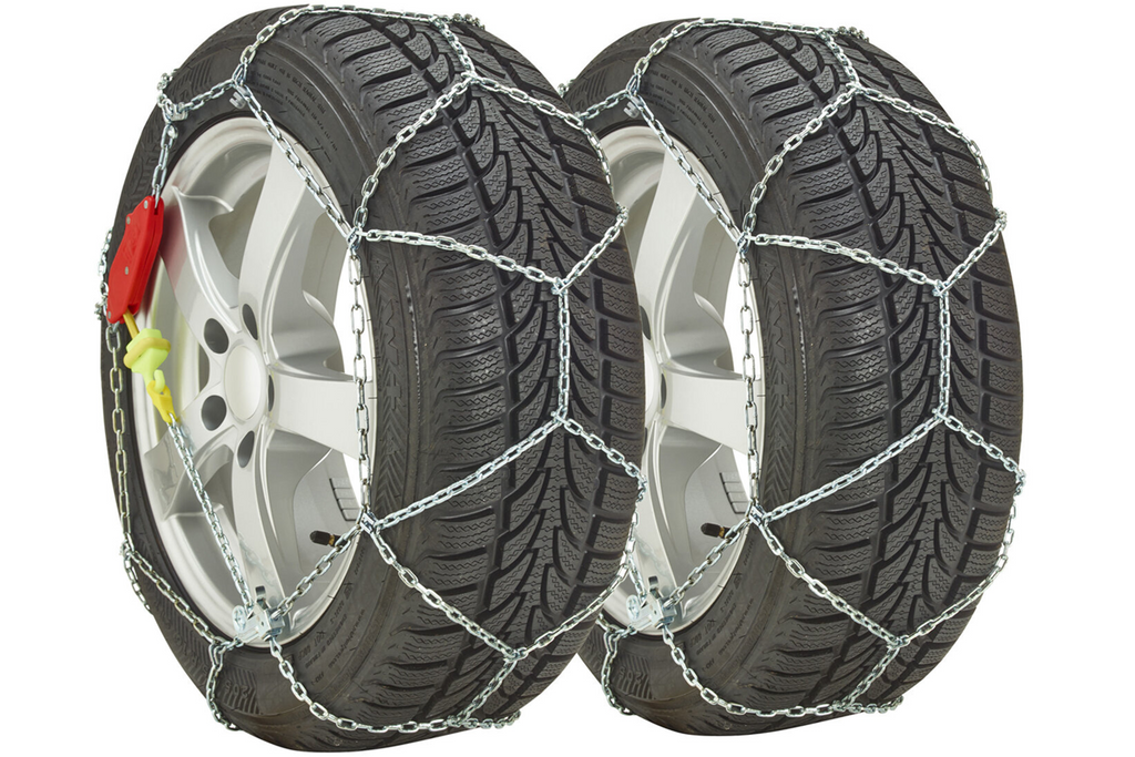 König Zip Ultra 9 sneeuwkettingen gr. 70