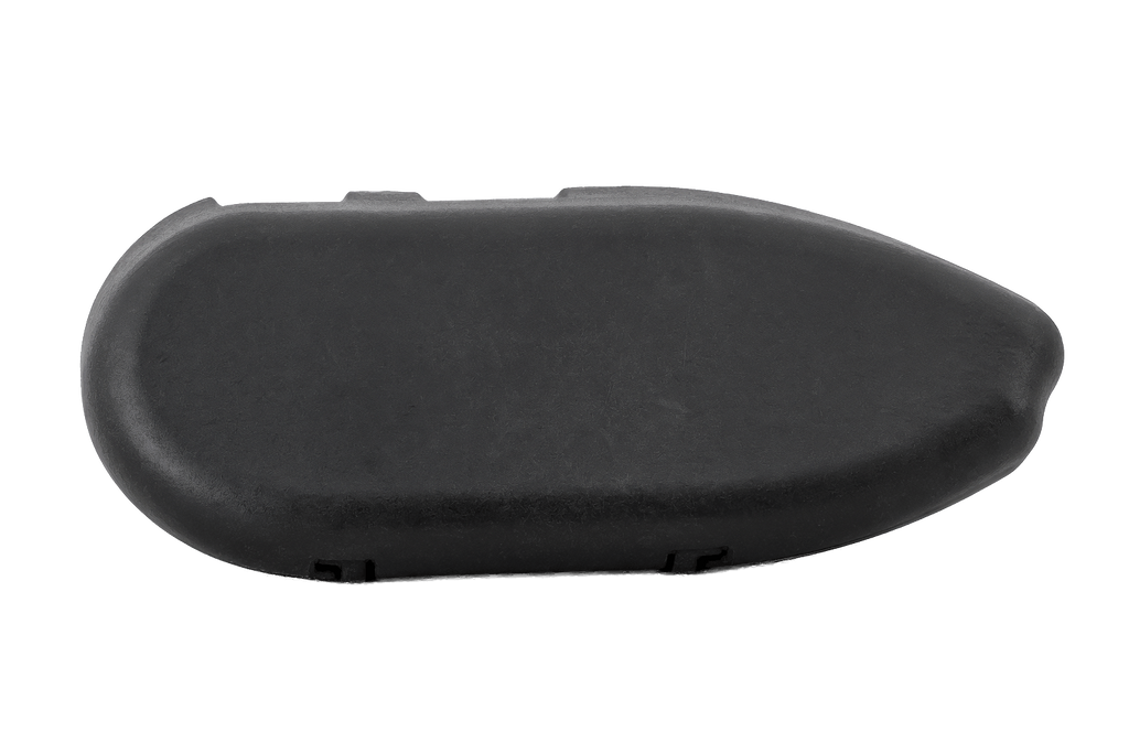 Aluminium balkkap (links) - Atera Signo 8828700062