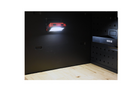 Draagbare schijnwerper + zaklamp YATO YT-81819 COB LED 300lm