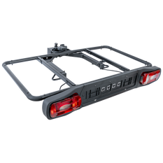 Platform voor de Inter Pack Re-cargo haakbox