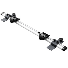 Peruzzo Genova - interne vorkfietshouder