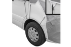ProPlus camperkap voor Mercedes-Benz Sprinter vanaf 2018