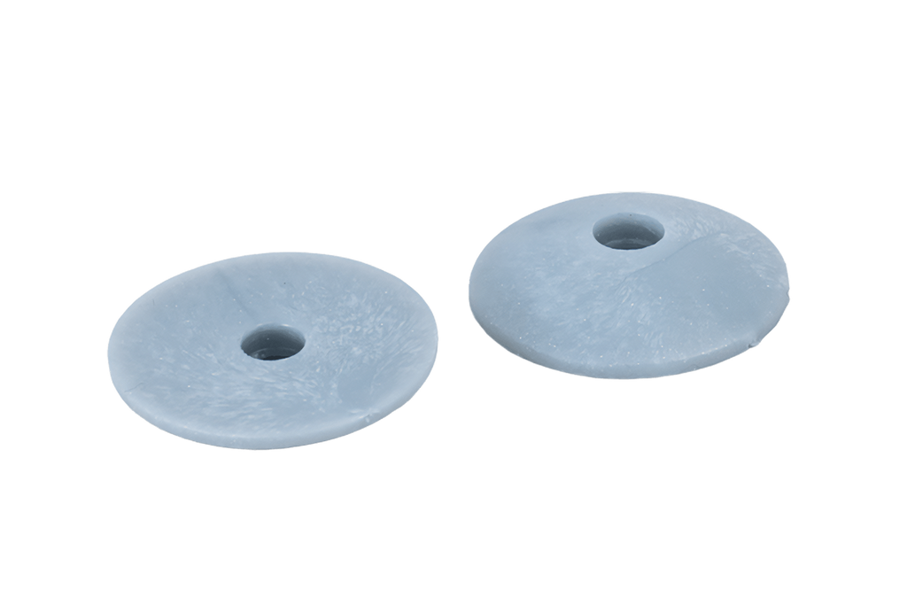 Velgbeschermers voor aluminium velgen (VELGBESCHERMINGSSET 7-9-10 mm)